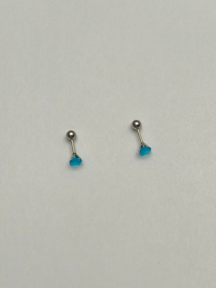 Boucles d'oreilles - photo numéro 6