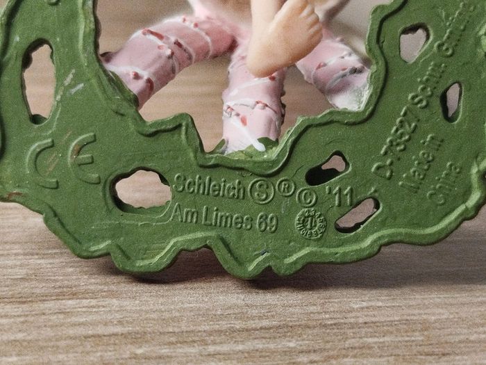 Schleich personnage elfe fée Figurine imaginaire - photo numéro 6