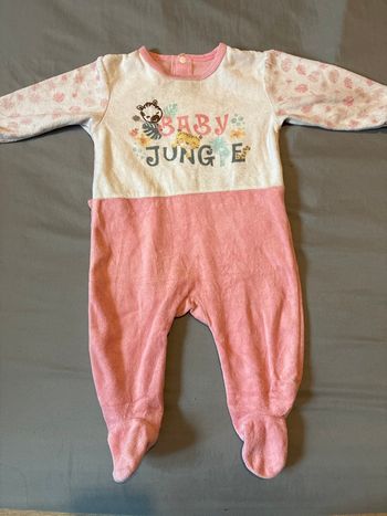 Pyjama