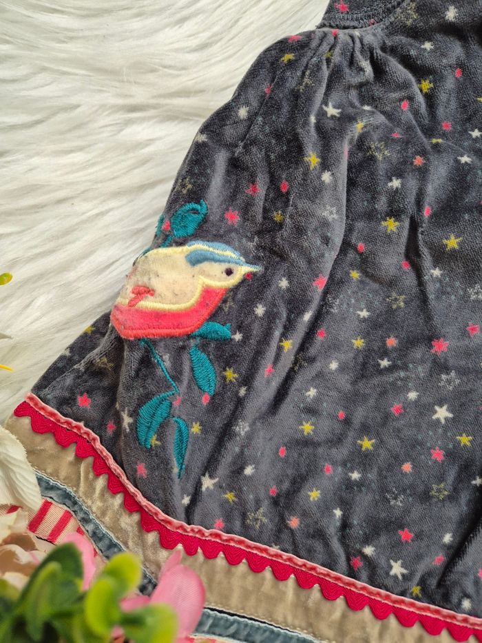 Jupe dpam 6ans - photo numéro 2