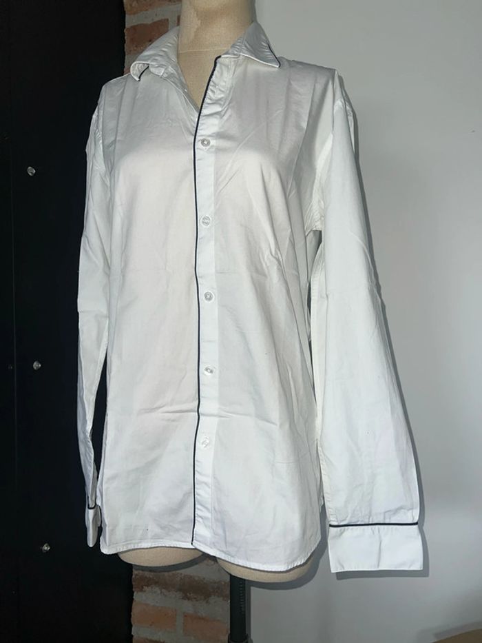 Jolie chemise