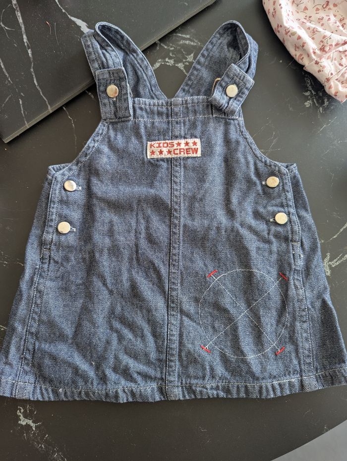 Robe fille 🙊