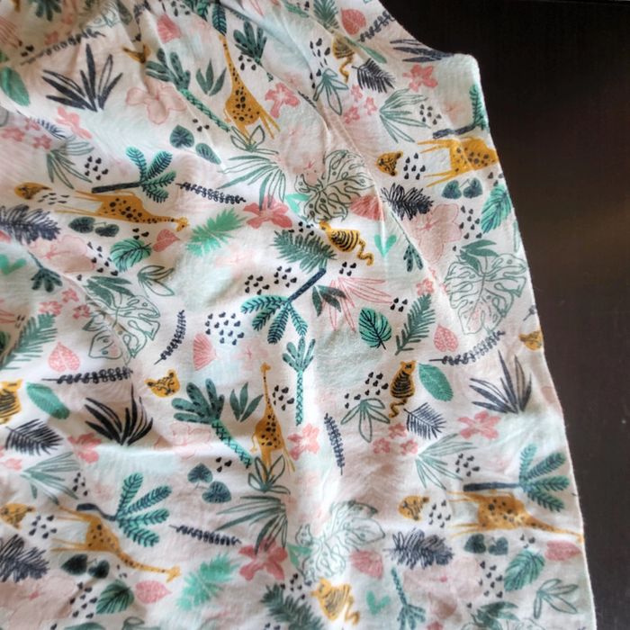 Robe courte fille Gemo - photo numéro 6