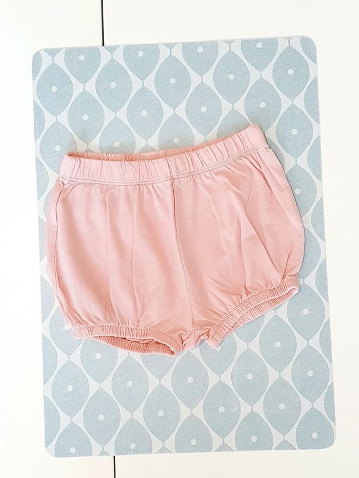 Short Kiabi - 18M