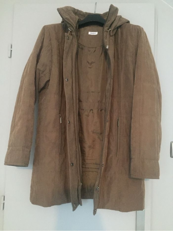Manteau femme - photo numéro 5