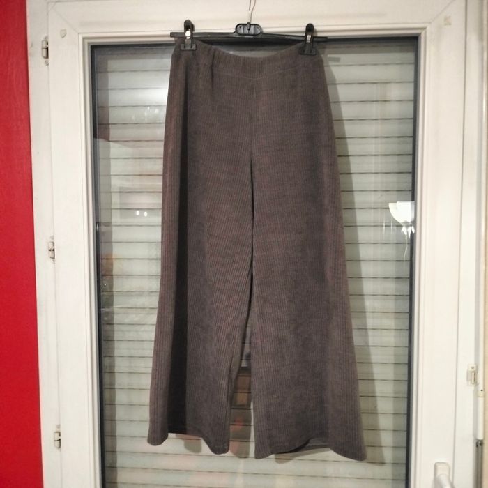 Ensemble,gilet et pantalon taille unique en très bon état - photo numéro 4