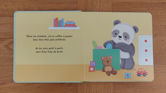 Jouer ici et maintenant - Konimpex - photo numéro 2