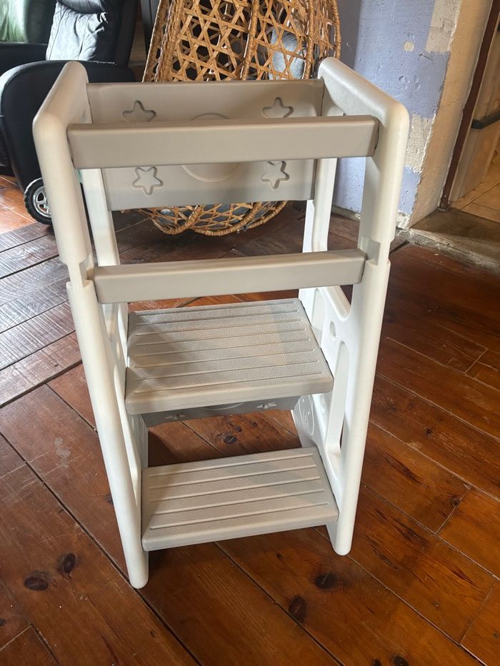 Tour d’observation évolutive - photo numéro 2