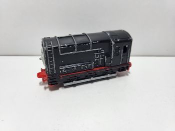 Thomas And Friends Diesel Train Tank