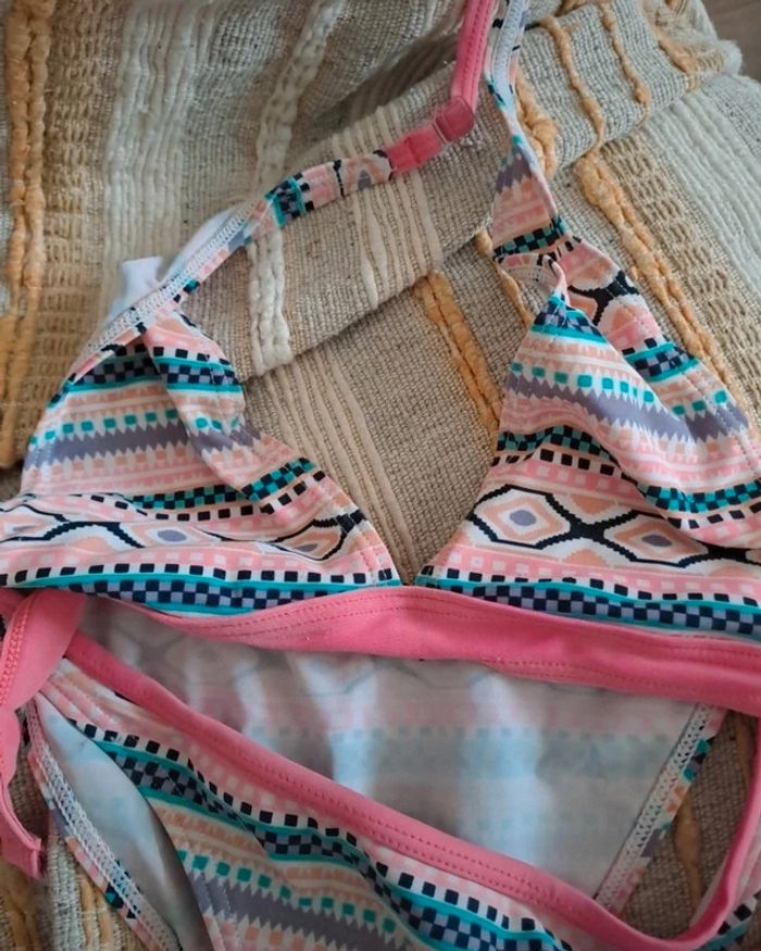 Maillot de bain - photo numéro 4