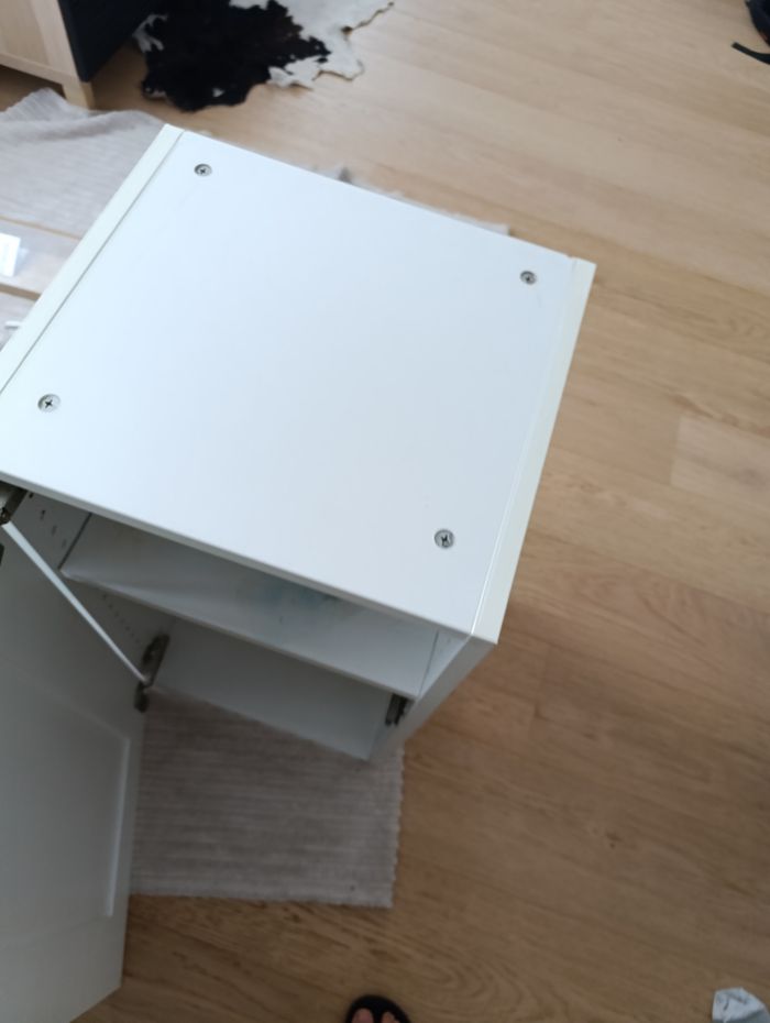 Caisson ikea - photo numéro 7
