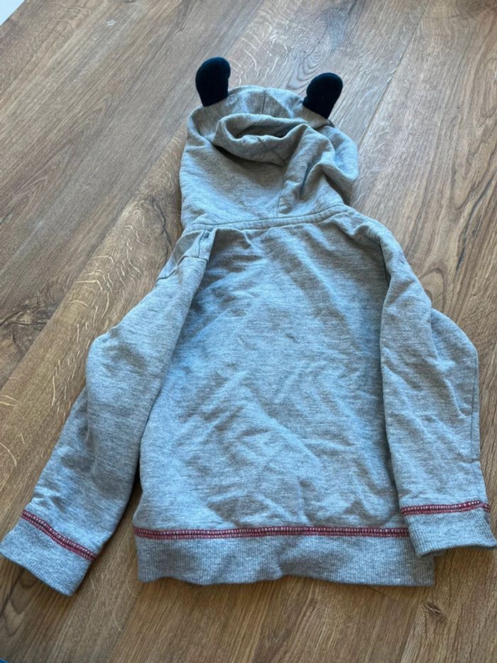 Veste Disney - photo numéro 2