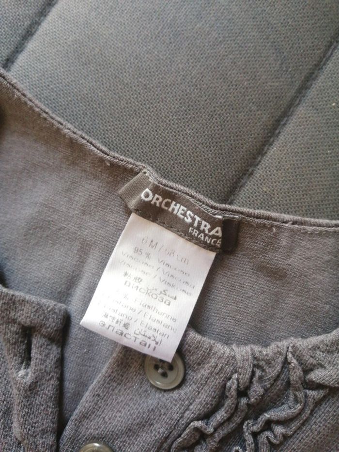 Robes - photo numéro 5