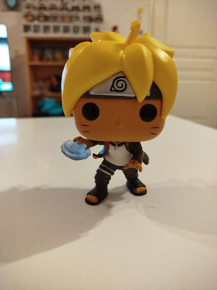 Pop Boruto - photo numéro 3