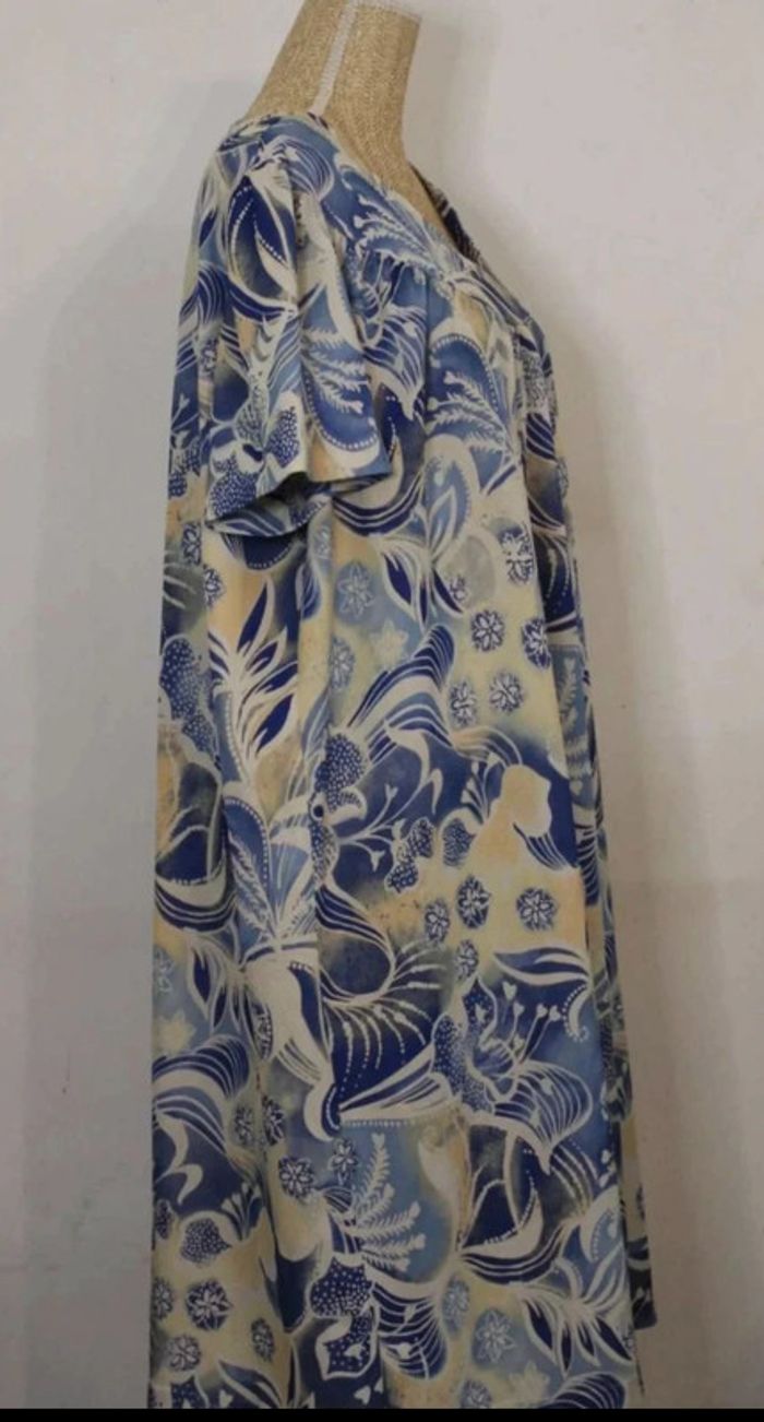 Robe été - Multicolore - Afibel - 54 - photo numéro 4