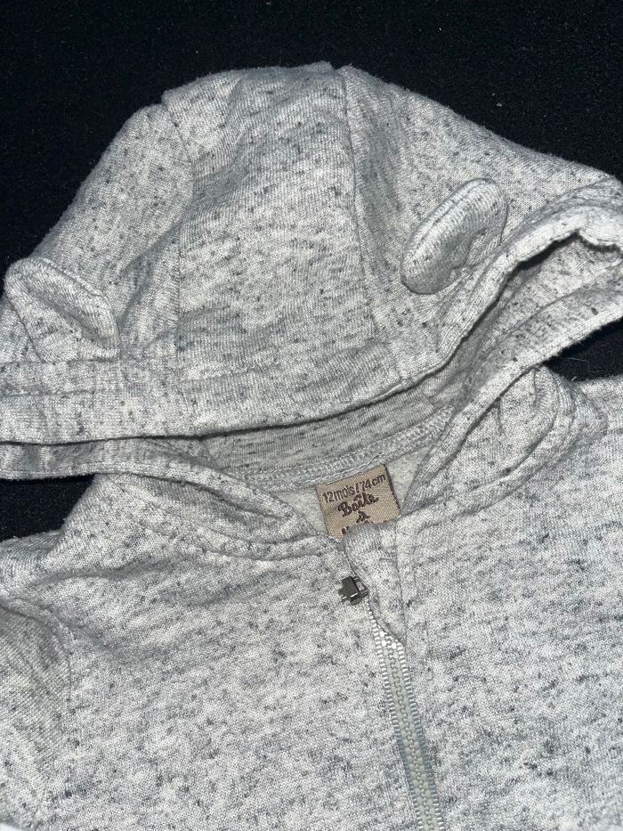 Gilet 12 mois - photo numéro 6