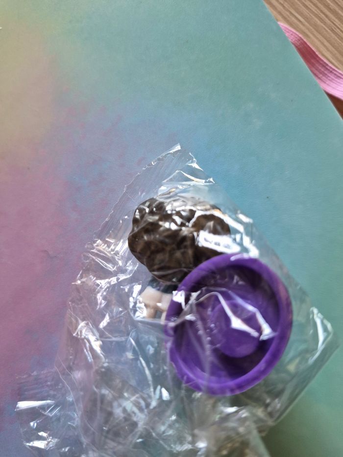 Figurine gabby et la maison magique gabby chat - photo numéro 3