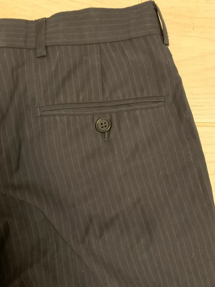 Chemise homme et 2 pantalons - photo numéro 8