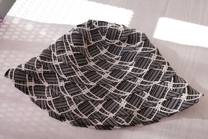 Chapeau/bob, taille unique - photo numéro 3