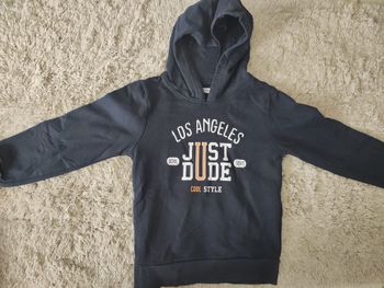 Pull taille 5 ans