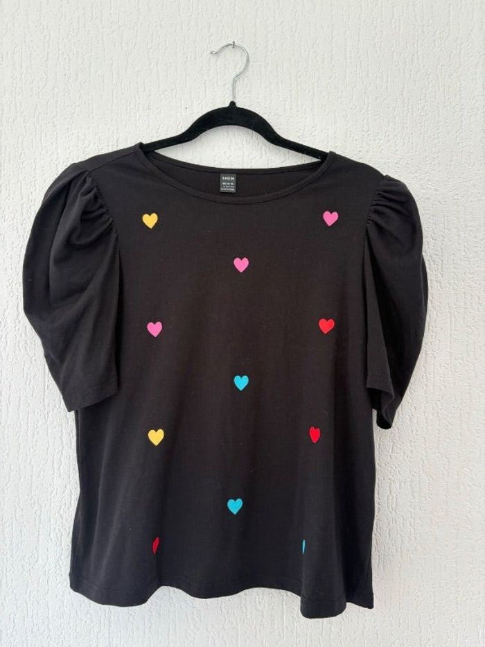 T shirt SHEIN taille L