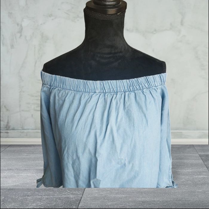Joli tunique femme T 38 Zeeman - photo numéro 2