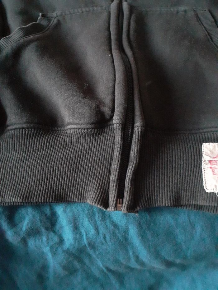 Gilet homme ou Ado - photo numéro 3