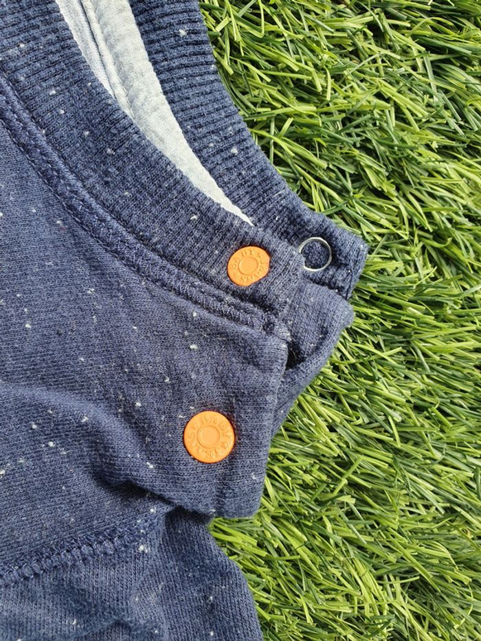 Sweat - photo numéro 4