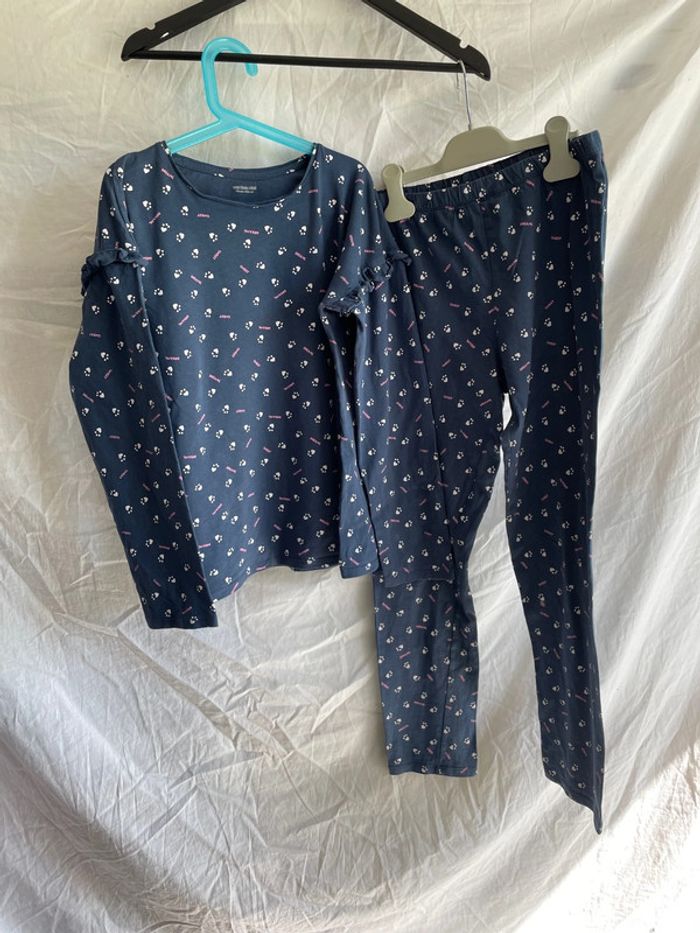 Pyjama 14 ans verbaudet