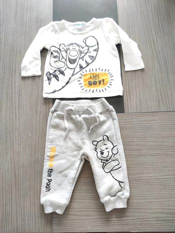 Ensemble Disney