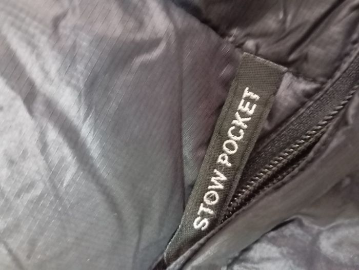 Doudoune north face très bon état - photo numéro 3