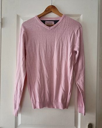 Pull fin homme Armand Thiery S