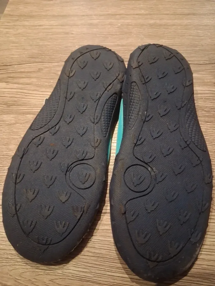 Chaussures d'eau Cressi - photo numéro 3