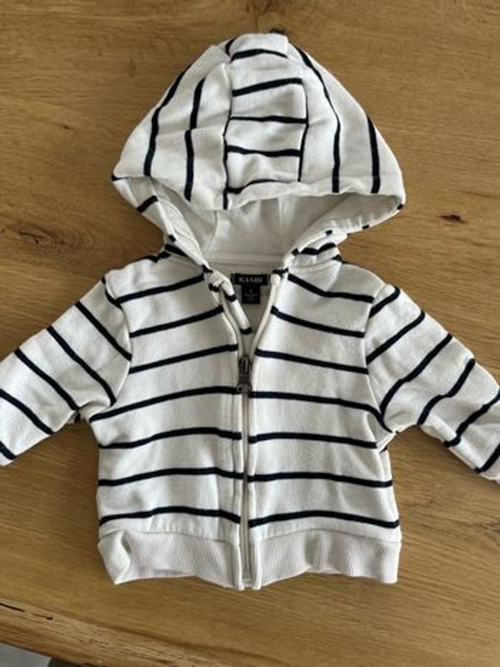 Lot Gilet bébé 3M - photo numéro 5