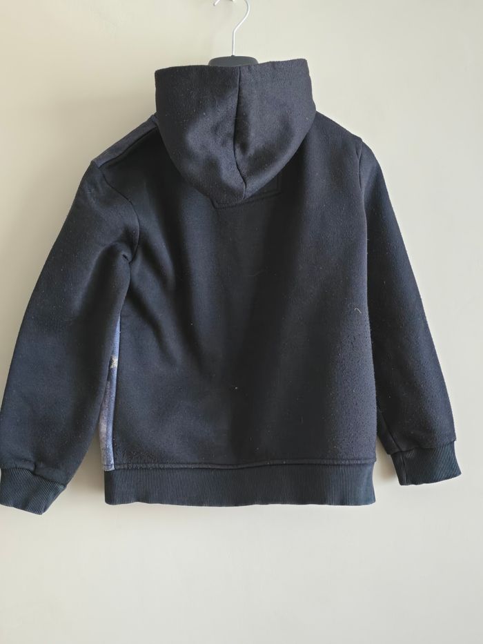 Veste capuche garçon - photo numéro 4