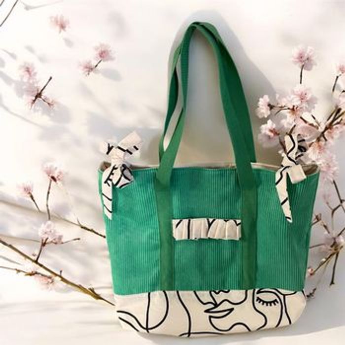 Grand Sac plage