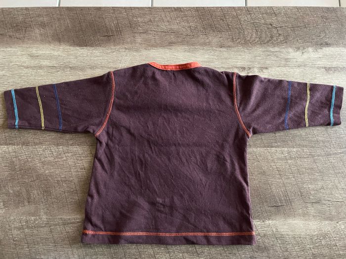 T-shirt catimini - photo numéro 5