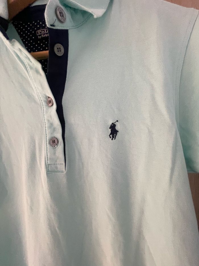 Robe Polo Ralph Lauren - photo numéro 3