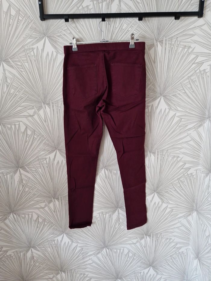 Joli pantalon taille 36 - photo numéro 2