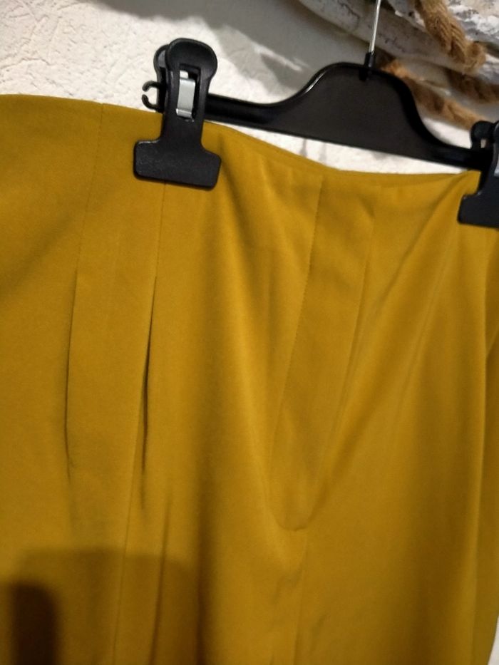 Pantalon large et droit - photo numéro 4