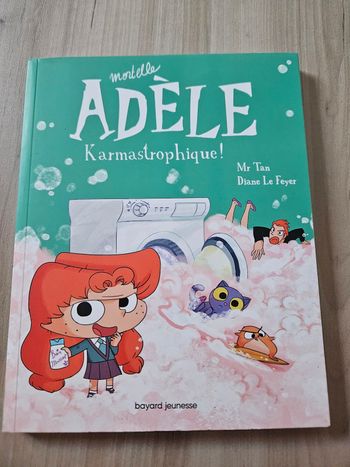 Adèle