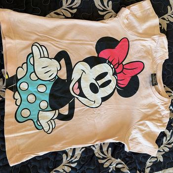 Tee shirt