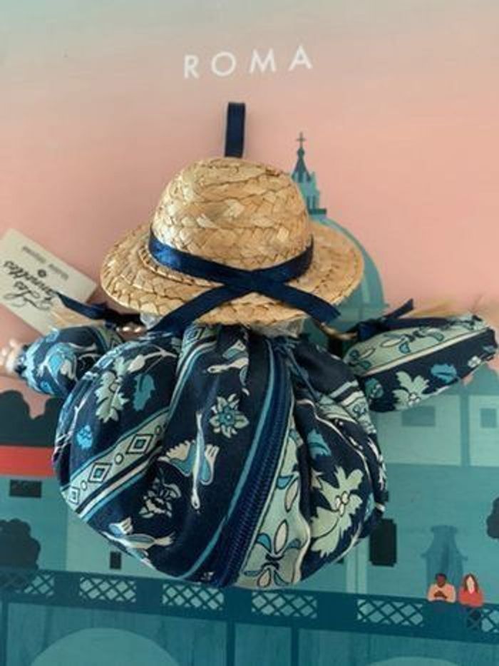 Poupée senteur - photo numéro 2