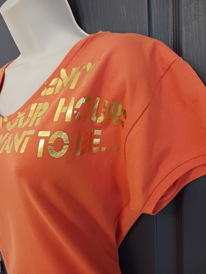 T shirt 42 - photo numéro 6