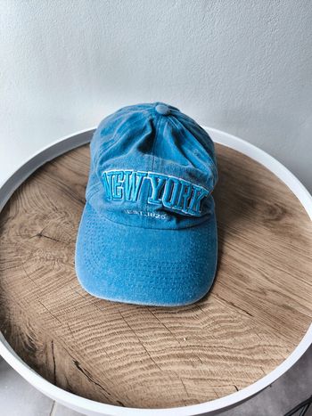 Casquette new York enfant