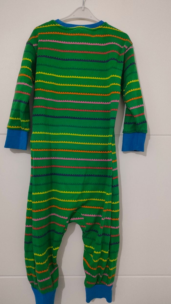 Pyjama adidas - photo numéro 6