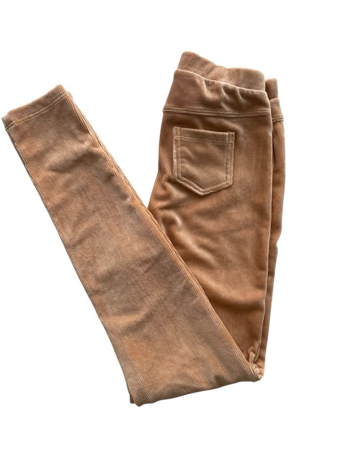 Legging en velours LC Waikiki taille 10/11 ans