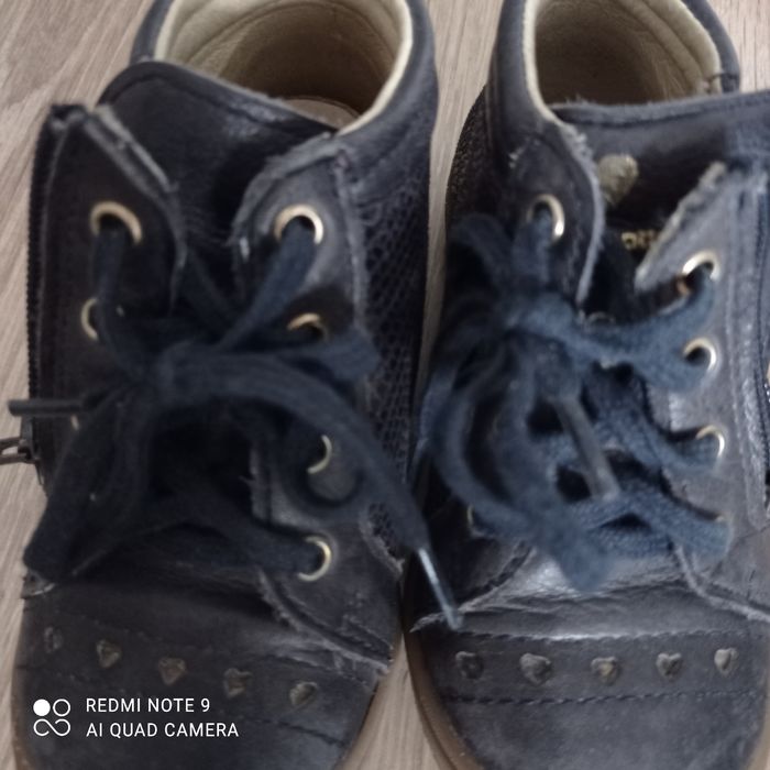 Souliers P23 - photo numéro 8