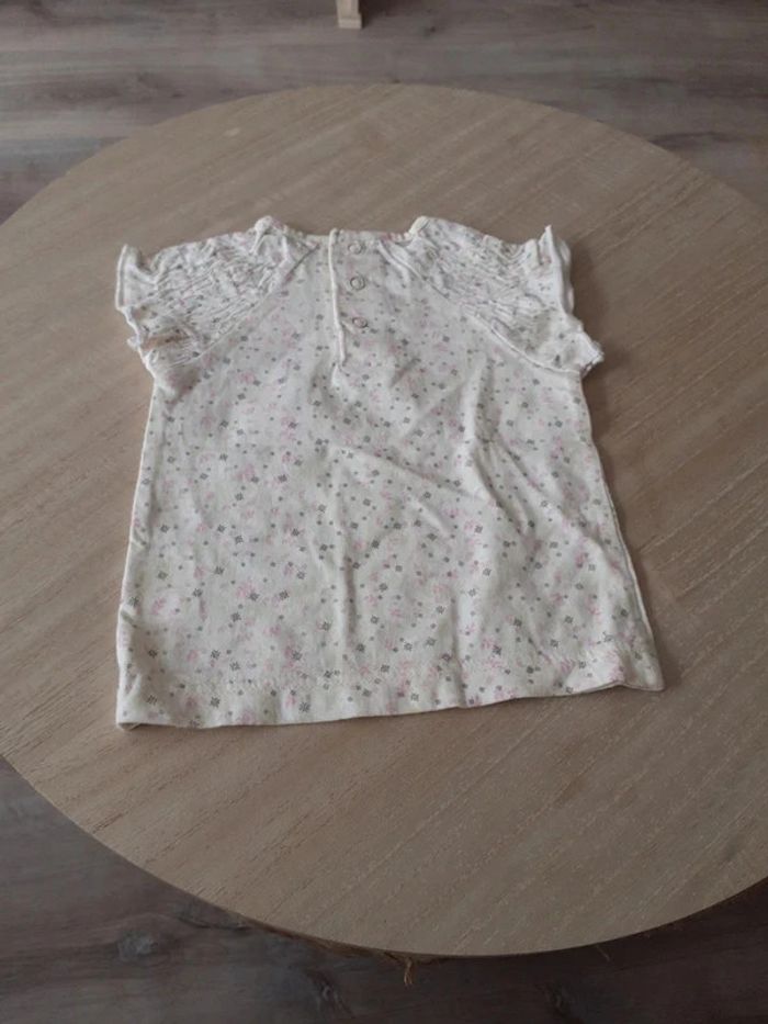 Tee shirt - photo numéro 2