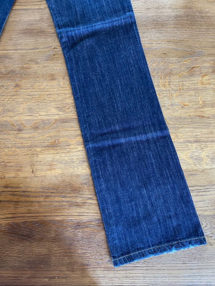 Jean femme - photo numéro 5